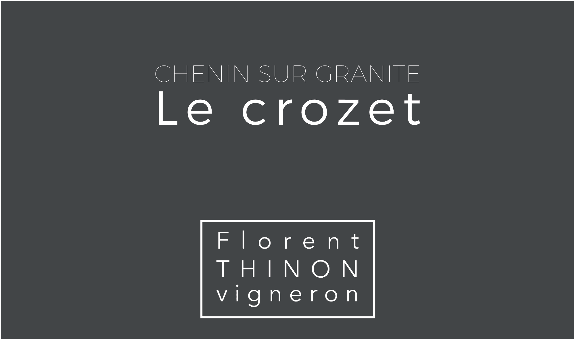 Chenin Blanc, Loire bottle