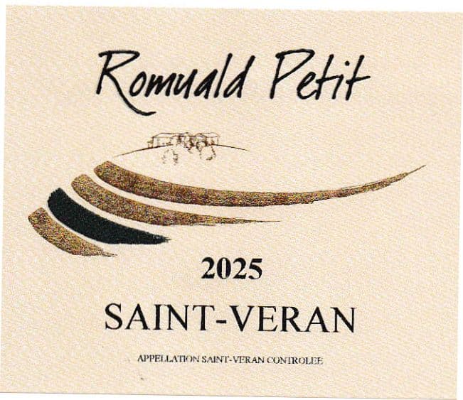 Chardonnay, Burgundy bottle